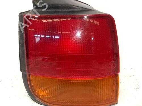 Used Left taillight Left taillight MITSUBISHI SPACE RUNNER MPV (N1_W, N2_W) 1.8 (N11W) (116 hp) 34182422 34182422