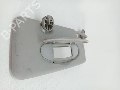 Right sun visor MINI MINI (R50, R53) Cooper | BP23978092I2 