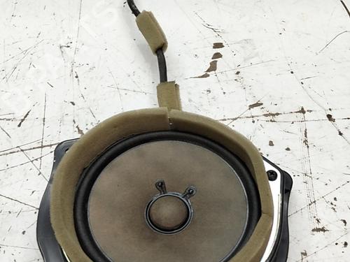 Speaker MAHINDRA XUV500 2.2 CRDe | BP38437736E2 - Image 2