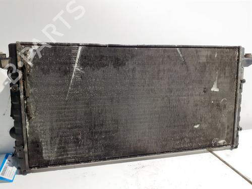 Køler VW PASSAT B3/B4 (3A2, 35I) 1.8 | BP25458894M31 