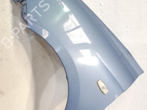 Used Left front fenders Left front fenders 39429639 39429639