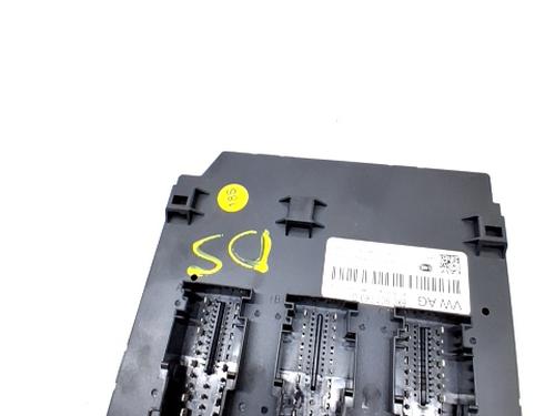 Used Electronic module AUDI A1 Sportback (8XA, 8XF) 1.2 TFSI (86 hp) 29991702