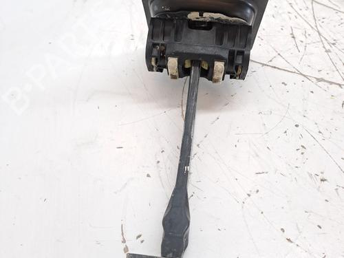 Used Hinge/Door check strap CITROËN BERLINGO Box Body/MPV (B9) 1.6 HDi / BlueHDi 75 (75 hp) 27653089