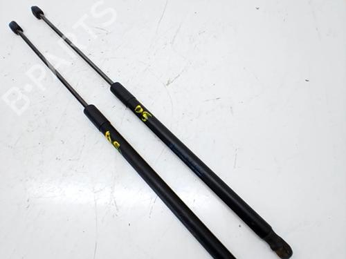 Used Tailgate lift support FORD FOCUS III 1.6 TDCi (115 hp) 29556760