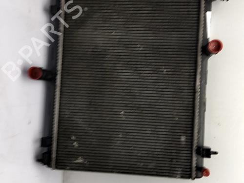 Used Water radiator PEUGEOT 508 I (8D_) 1.6 HDi (112 hp) 32042211