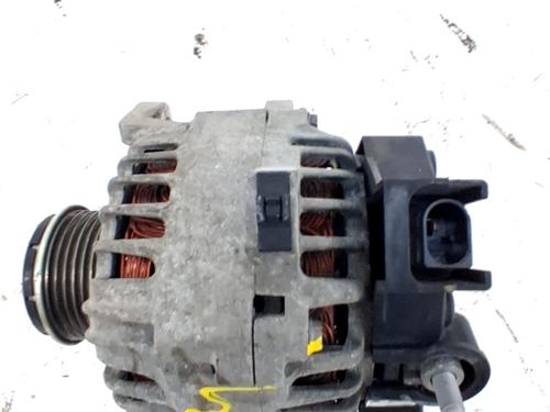 Used Alternator Alternator KIA PICANTO III (JA) 1.0 (67 hp) 35752670 35752670