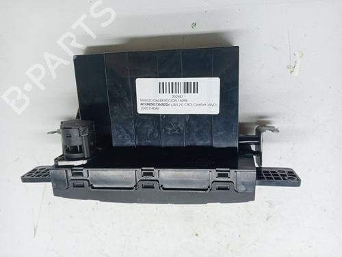 Climate control HYUNDAI TUCSON (JM) 2.0 CRDi | BP23358529I5 