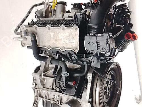Used Engine Engine 37159883 37159883