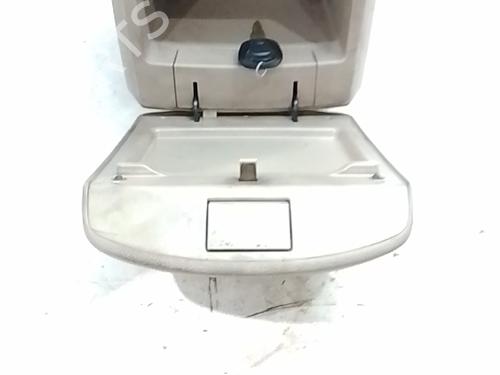 Middle console SSANGYONG KYRON 2.0 Xdi | BP39557069I22 - Image 2
