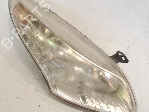 Right headlight RENAULT MEGANE III Hatchback (BZ0/1_, B3_) 1.5 dCi (BZ09, BZ0D, BZ1W, BZ29, BZ14) | BP36523639C29 - Image 4
