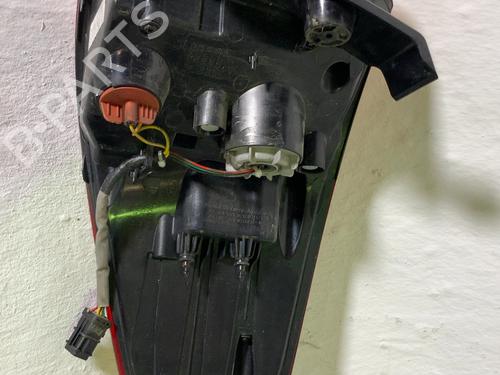 Left taillight KIA CARENS IV 1.6 GDi | BP38990768C34 - Image 2