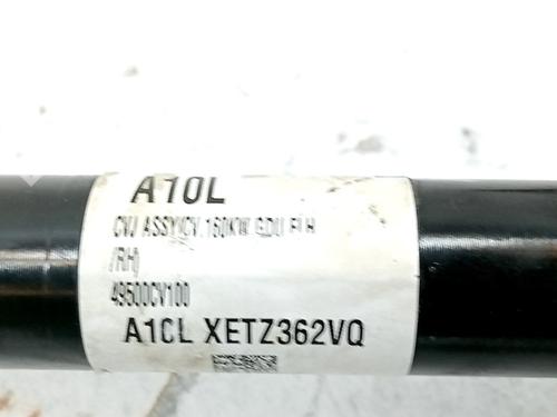 Right front driveshaft KIA EV6 (CV) 77 GT AWD | BP39741840M39 - Image 3