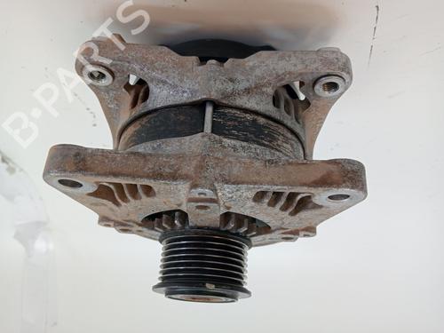 Alternator SUZUKI GRAND VITARA II (JT, TE, TD) 1.9 DDiS All-wheel Drive (JT419, TD44, JB419WD, JB419XD,... | BP23362552M7 
