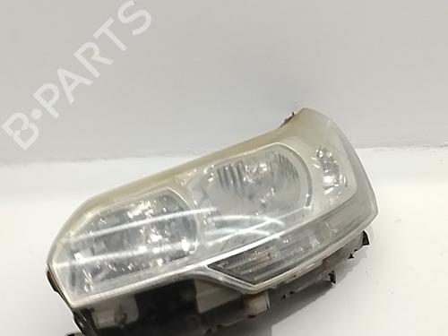 left-headlight-citroen-c5-iii-rd_-2008-2009-2010-2011-2012-2013-2014-2015-2016-2017-40550805 main image
