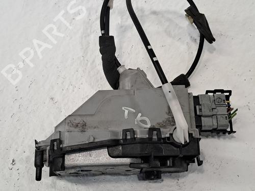 Rear right lock PEUGEOT 3008 I MPV (0U_) 1.6 BlueHDi 120 | BP25998909C99 