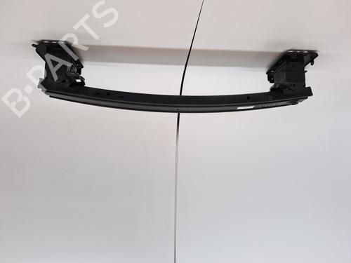 Støtfangerbjelke foran FORD FIESTA VI (CB1, CCN) 1.25 (82 hp) 26192446