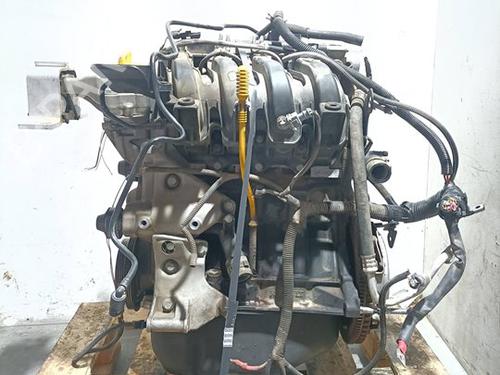 Motor DACIA SANDERO 1.2 16V (75 hp) 25455618