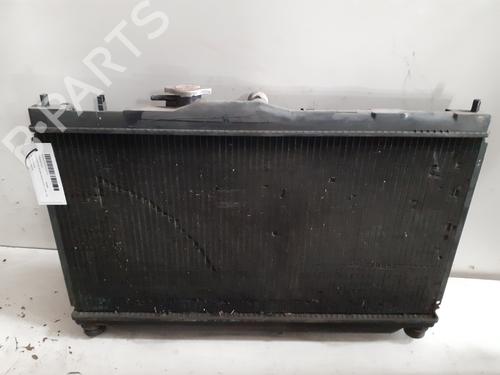 Water radiator HONDA ACCORD V (CC, CD) 2.0 i (CD4) | BP25458088M31 