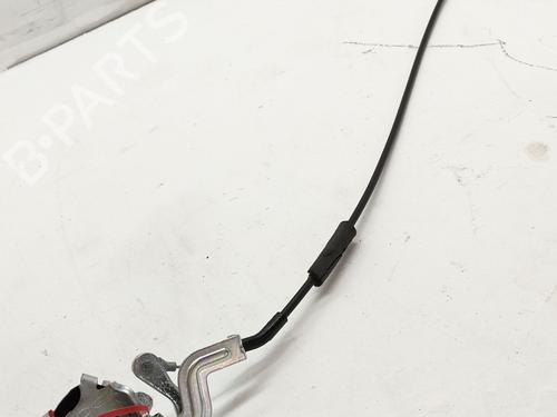Hood lock HYUNDAI ELANTRA V Saloon (MD, UD) 1.6 | BP27519858C133 