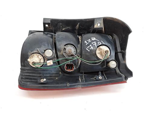 Left taillight KIA JOICE (MTE1P) 2.0 | BP26706925C34 