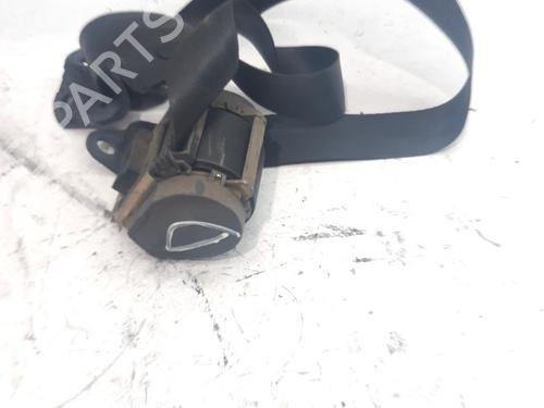 Used Front right seatbelt Front right seatbelt CITROËN BERLINGO / BERLINGO FIRST Box Body/MPV (M_) 2.0 HDI 90 (MBRHY, MCRHY) (90 hp) 35771806 35771806