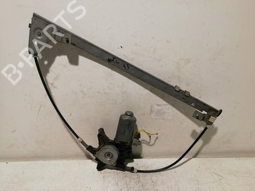 Used Front right window mechanism CITROËN XANTIA (X1_, X2_) 1.9 SD (75 hp) 25455094