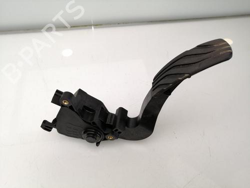 Used Pedal RENAULT MEGANE IV Grandtour (K9A/M/N_) 1.3 TCe 160 (K9NC) (158 hp) 30452119