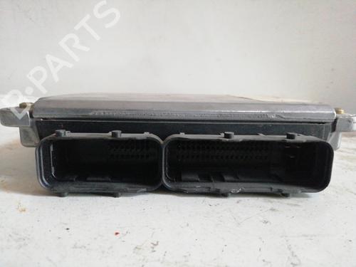 Engine control unit (ECU) OPEL ASTRA H (A04) 1.7 CDTI (L48) | BP25458170M57