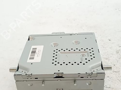 Used Radio Radio MERCEDES-BENZ C-CLASS (W205) C 220 BlueTEC / d (205.002, 205.004) (170 hp) 39400338 39400338