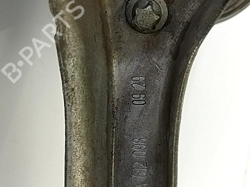 Engine mount MERCEDES-BENZ CLK (C209) CLK 270 CDI (209.316) | BP29303104M89 
