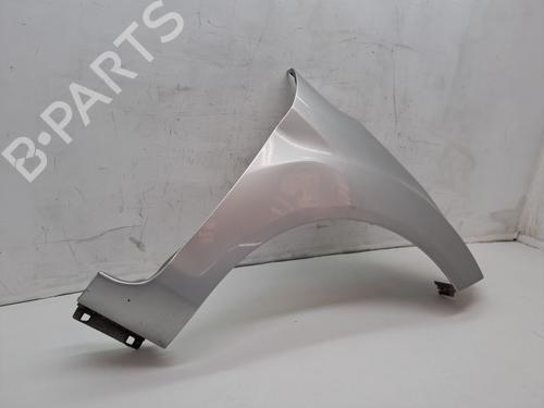 Right front fenders FORD FIESTA VI (CB1, CCN) 1.25 | BP29051146C42 