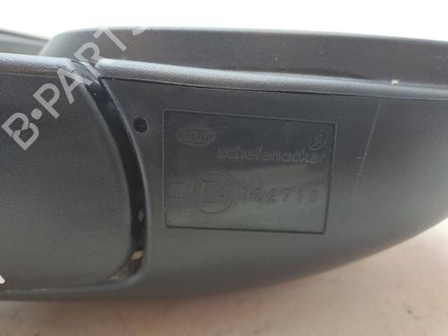 Right mirror KIA PICANTO I (SA) 1.1 | BP23361826C27 