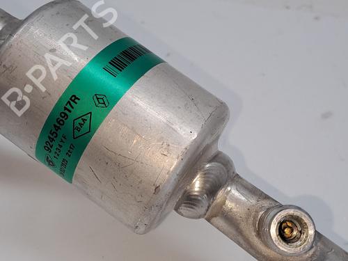AC pipe DACIA SANDERO II TCe 90 (B8M1, B8MA, B8AC) | BP23974888M126 