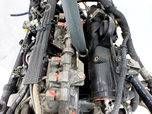 Engine FIAT LINEA (323_, 110_) 1.3 D Multijet (323AXB11, 323AXB1A) | BP30050210M1 