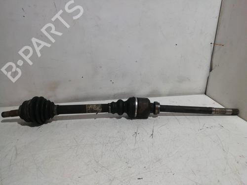 Used Right front driveshaft PEUGEOT 307 (3A/C) 2.0 16V (136 hp) 28336766