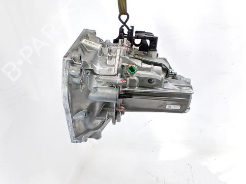 Gearbox DACIA SANDERO III 1.0 TCe 90 | BP32843700M3 - Image 8