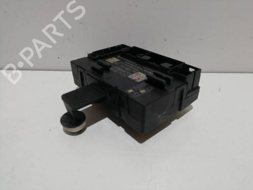 Elektronisk modul SEAT LEON (5F1) 1.4 TSI (150 hp) 25593540