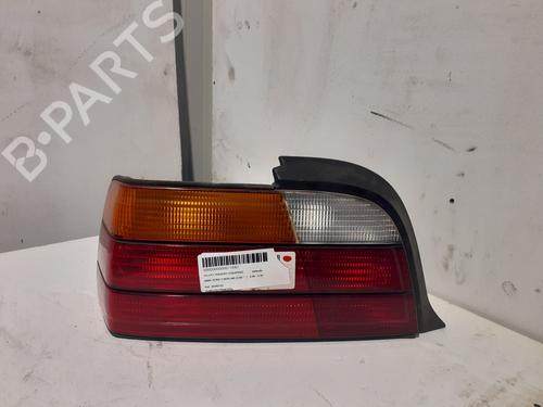 Used Left taillight BMW 3 (E36) 318 i (113 hp) 25459430