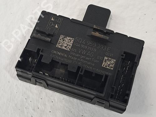 Other VW GOLF VII (5G1, BQ1, BE1, BE2) 1.4 TSI | BP26381426O1 