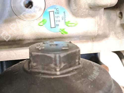 Engine SEAT EXEO ST (3R5) 2.0 TDI | BP26706994M1 