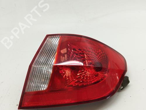 Højre baglygte HYUNDAI GETZ (TB) 1.1 (67 hp) 27193691
