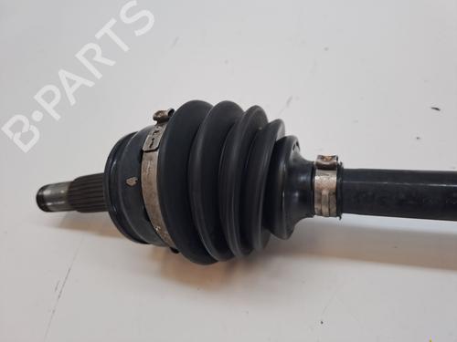 Right front driveshaft MAZDA 2 Hatchback (DL, DJ) 1.5 SKYACTIV-G | BP23279989M39