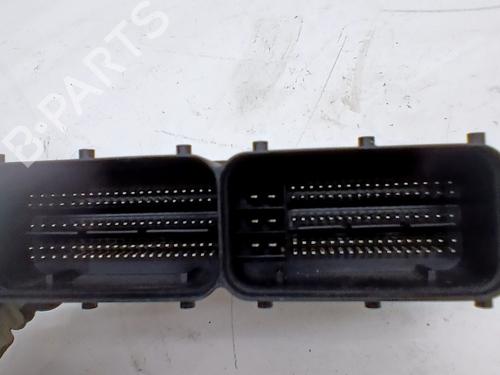 Engine control unit (ECU) KIA SPORTAGE III (SL) 1.7 CRDi | BP38417398M57 - Image 5