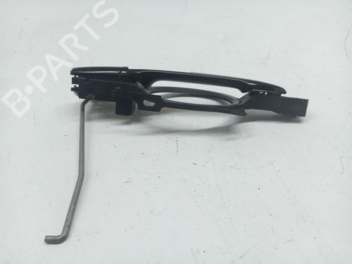 Front right exterior door handle MITSUBISHI ASX (GA_W_) 1.8 DI-D (GA6W) | BP24189020C129 