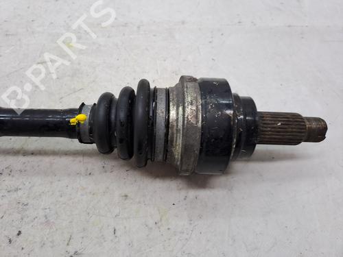 Right rear driveshaft BMW 1 (F20) 116 d | BP23359766M41 