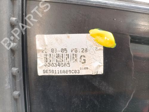 Piloto izquierdo del maletero CITROËN C5 II (RC_) 2.2 HDi (RC4HXE) | BP26520512C79 