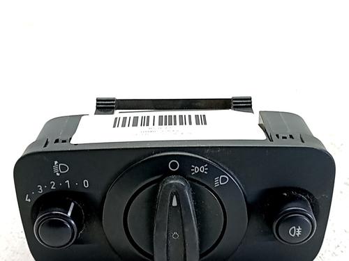 Used Headlight switch Headlight switch FORD FIESTA VI Van 1.25 (60 hp) 34268066 34268066