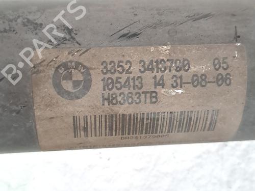 Right rear shock absorber BMW X3 (E83) 2.0 d | BP28959822M19 