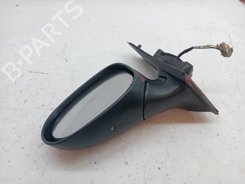 Right mirror FORD KA (RU8) 1.2 | BP23340131C27 