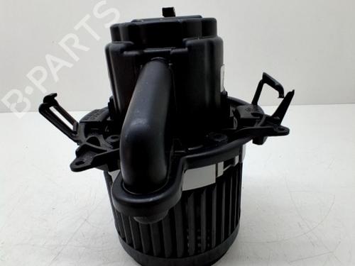 Used Heater blower motor RENAULT CAPTUR I (J5_, H5_) 1.2 TCe 120 (118 hp) 29302359